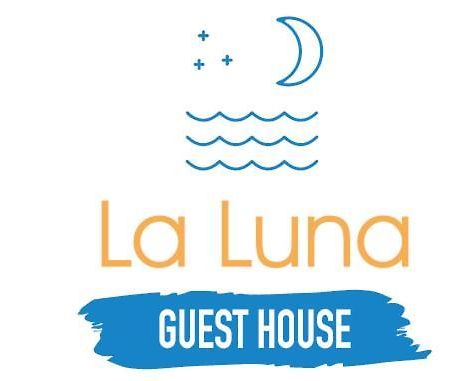 La Luna Кастеламаре дел Голфо Екстериор снимка